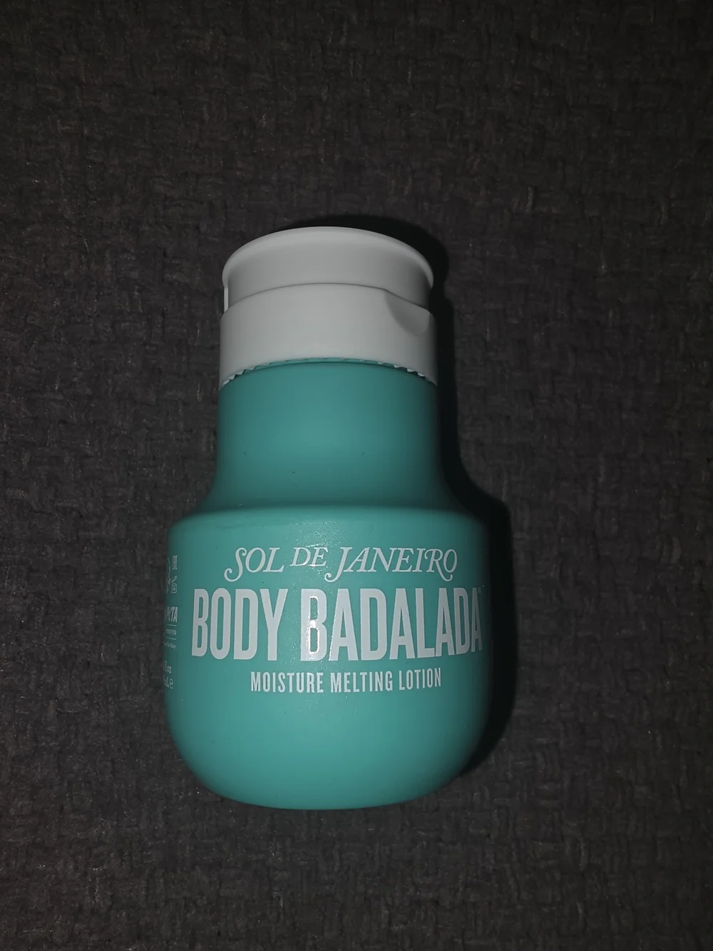 Sol de Janeiro Body Badalada Moisture Melting Lotion - $12 NEW